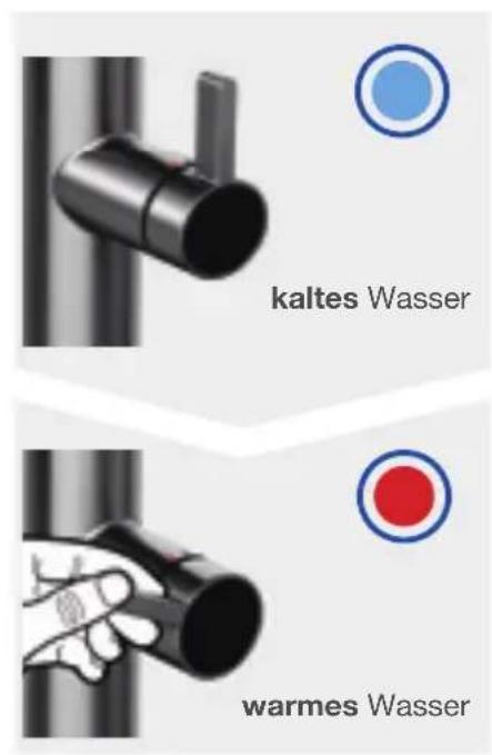 BLANCO EvolS Pro - Kaltes & warmes Leitungswasser - 2