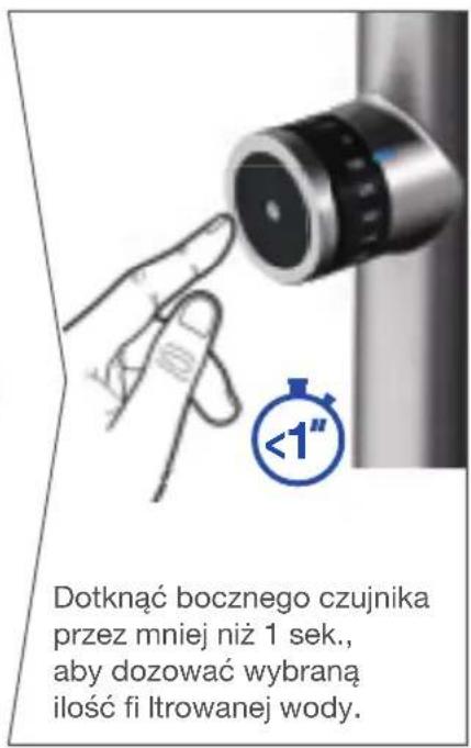 BLANCO EvolS Pro - Woda fi ltrowana - 5