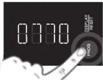 BLANCO EvolS Pro - Impostazione della energia del fi ltro - 8