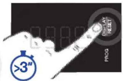 BLANCO EvolS Pro - Setting the fi I ter capacity - 3