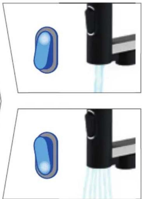 BLANCO EvolS Pro - Cold & warm tap water - 4