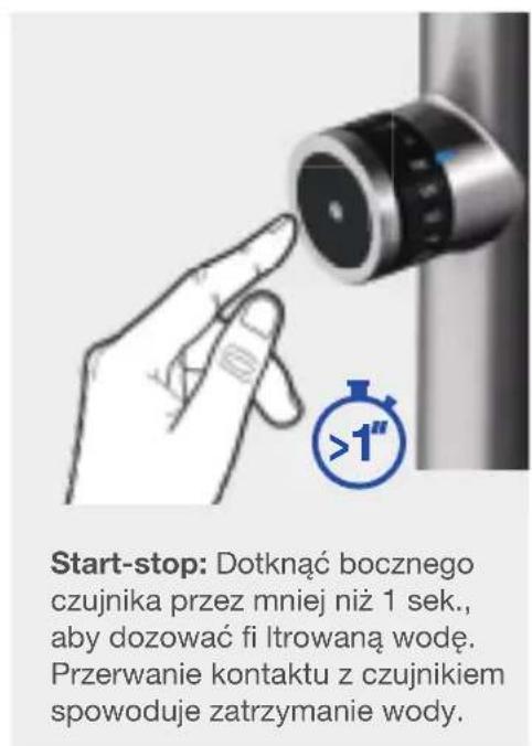 BLANCO EvolS Pro - Woda fi ltrowana - 6