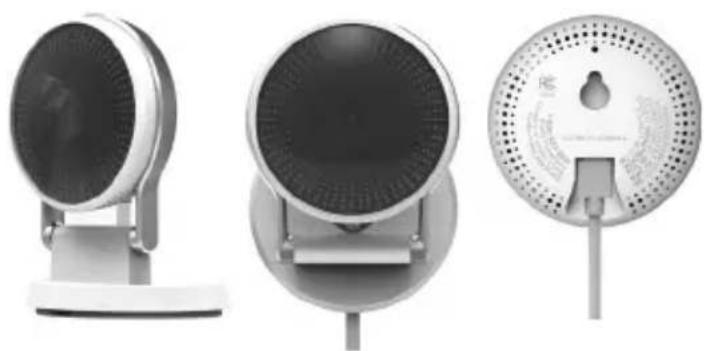 HONEYWELL RCHC4400WF1004 - On the Wall - 1