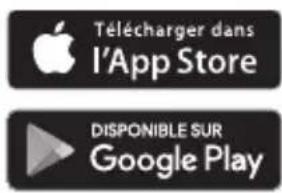 HONEYWELL RCHC4400WF1004 - Lancement de l'application Honeywell Home - 2