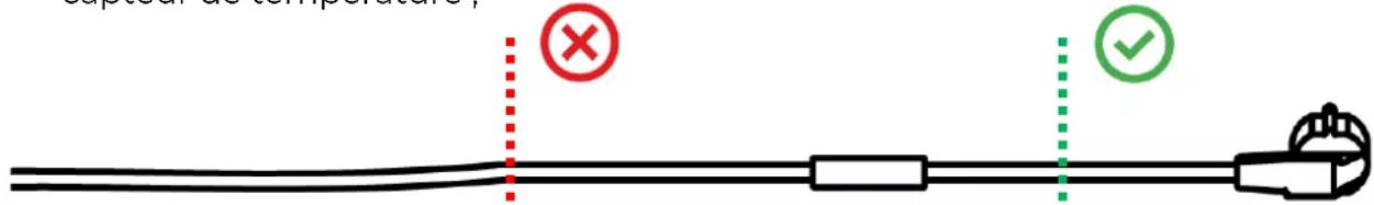 AENO AGH0001S - Option de câblage - 1