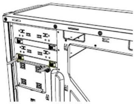 Sharkoon S25 - mm Radiator Installation - 2