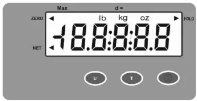 VELLEMAN VTBAL5 - Description - 1