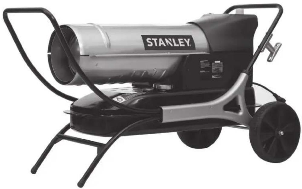 STANLEY STN175D - STANLEY® - 1