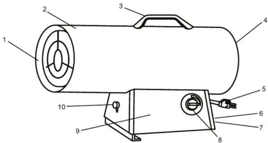 STANLEY STN43G - ES - 1