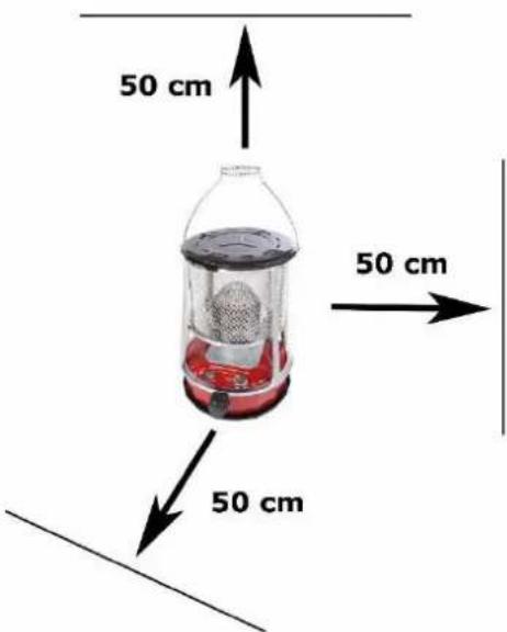 Perel TC84100N - Instrucciones de seguridad - 4