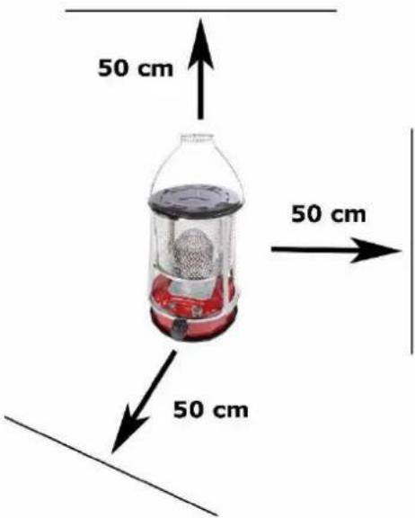 Perel TC84100N - Instruções de segurança - 4