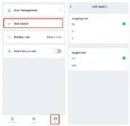 Perel VTBAL206 - Tuya-App verwenden - 8