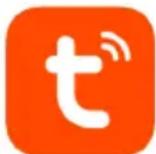 Perel VTBAL206 - De Tuya Smart-app gebruiken - 1