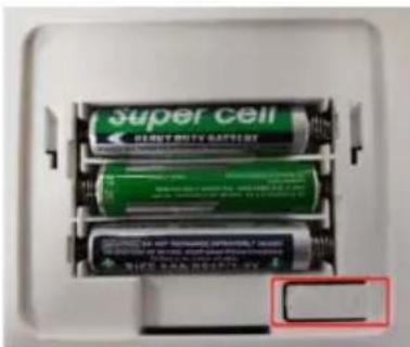 Perel VTBAL206 - Bluetooth® will not connect. - 1