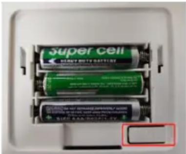 Perel VTBAL206 - Bluetooth®-Verbindung kann nicht hergestellt werden. - 1