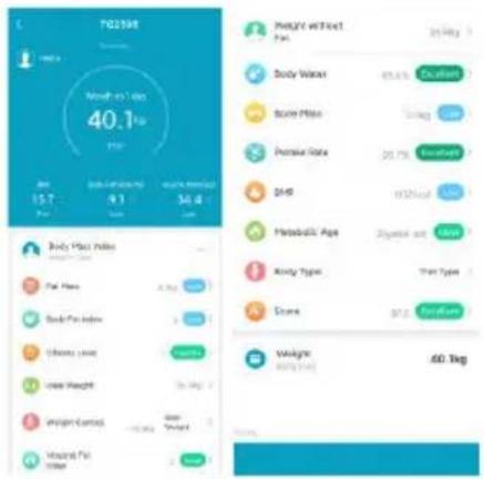 Perel VTBAL206 - Korzystanie z aplikacji Tuya Smart - 10