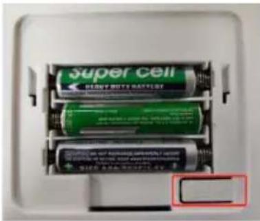 Perel VTBAL206 - Bluetooth® não liga. - 1