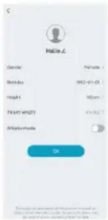 Perel VTBAL206 - De Tuya Smart-app gebruiken - 6