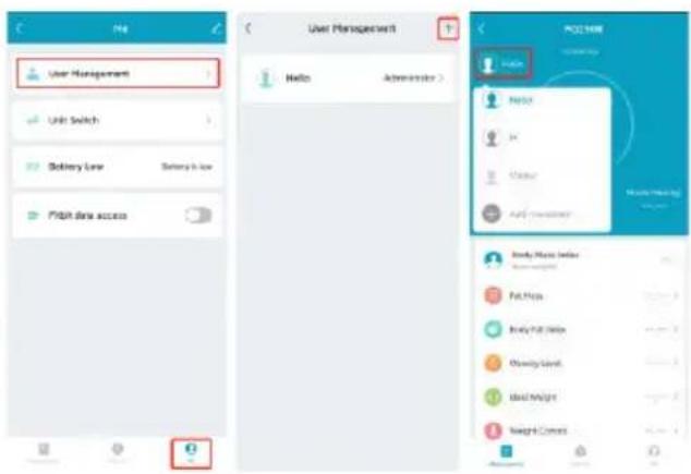Perel VTBAL206 - Utiliser l'application tuya smart - 6