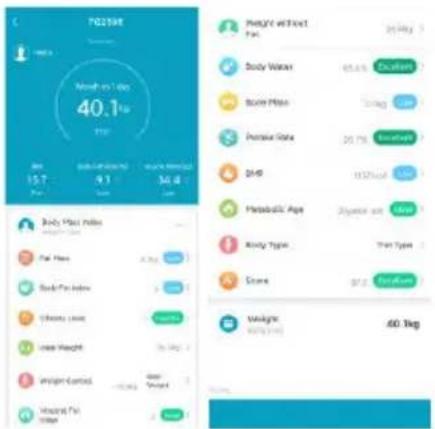 Perel VTBAL206 - Usando uma aplicação Tuya Smart - 10