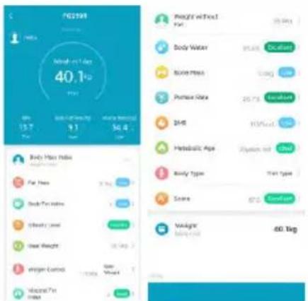 Perel VTBAL206 - Utilizar la aplicación 'Tuya Smart' - 10