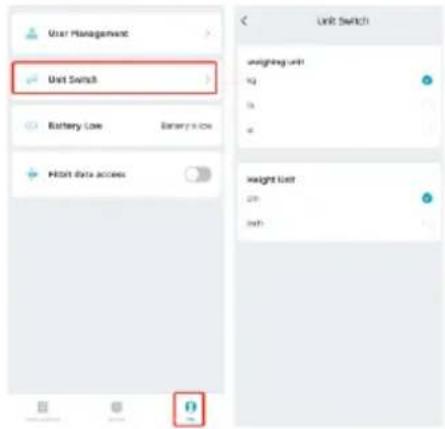 Perel VTBAL206 - Utilizar la aplicación 'Tuya Smart' - 8