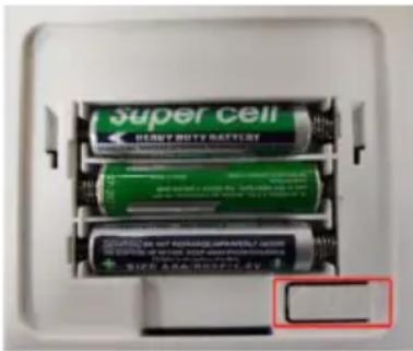 Perel VTBAL206 - Geen Bluetooth®-verbinding. - 1