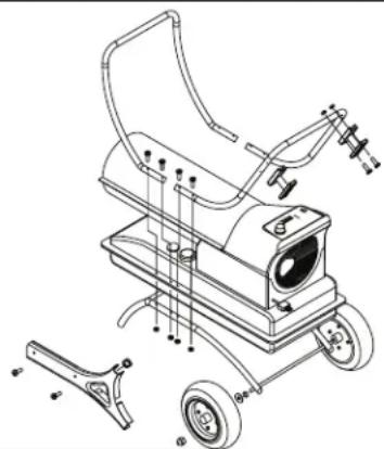 STANLEY STN125D - ▲ VOORZICHTIGHEID - 1