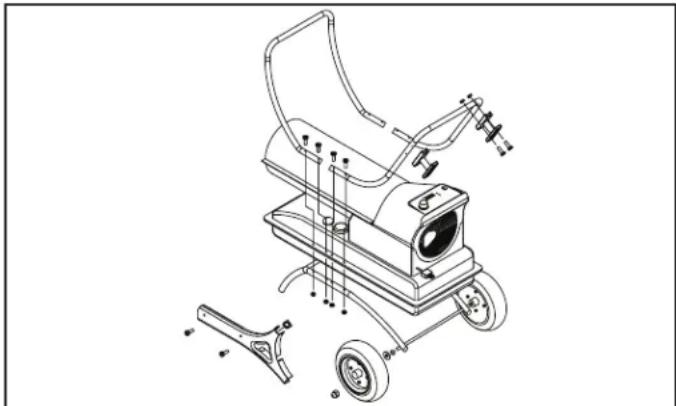 STANLEY STN125D - MODELLE ST-125T/175T/215T-KFA-E - 1