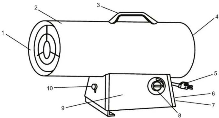 STANLEY STN17G - ES - 1