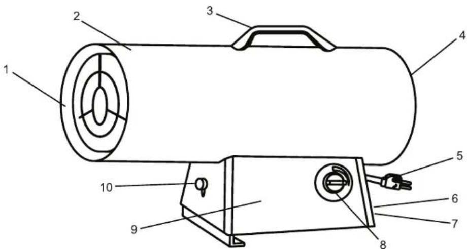 STANLEY STN17G - 3