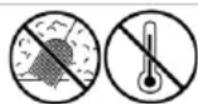 Perel VTBAL500 - General Guidelines - 1