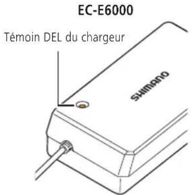 SHIMANO BTE8036 - Remarque - 1