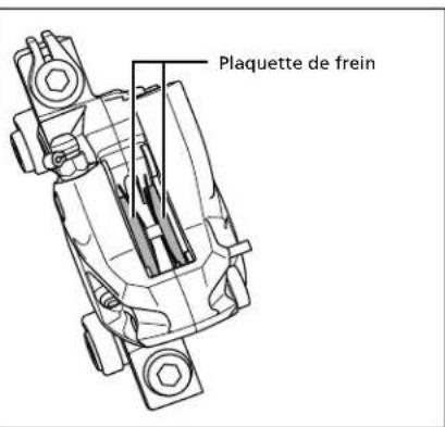 SHIMANO BLM8100 - Inspections régulières avant d'utiliser le vélo - 4