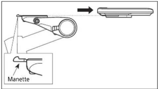 SHIMANO SCE7000 - SC-E6010/SC-E6100 - 3