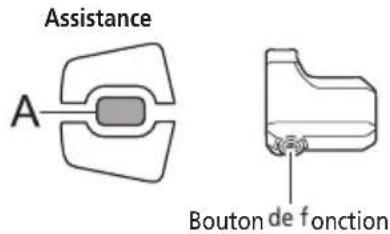 SHIMANO SCE7000 - [Bluetooth le/ant] (sc-e8000) - 6