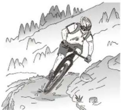 SHIMANO SCE7000 - Initialisation du vélo - 2