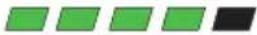 SHIMANO BME8030B - Affichage du niveau de charge - 2
