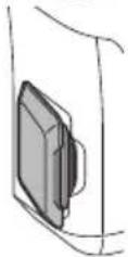 SHIMANO BME8030B - BT-E8035 / BT-E8035-L / BT-E8036 - 5