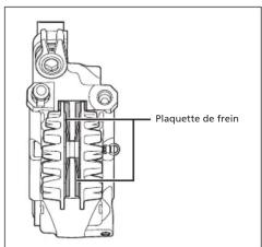 SHIMANO BLM9120 - Inspections régulières avant d'utiliser le vélo - 2