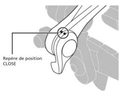 SHIMANO BRR2000 - Mode d'emploi - 2