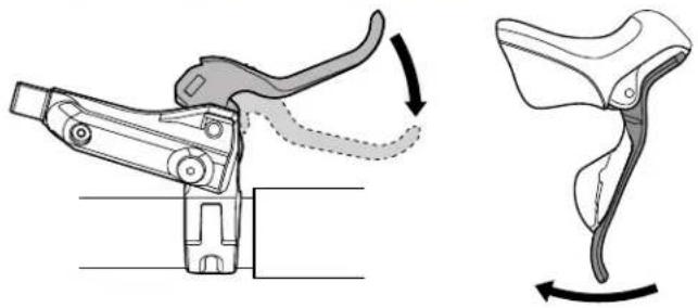 SHIMANO SMRT66 - Mode d'emploi - 1