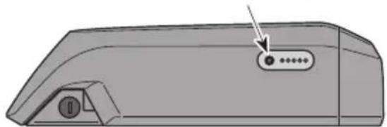 SHIMANO DUE6010 - Attention - 3