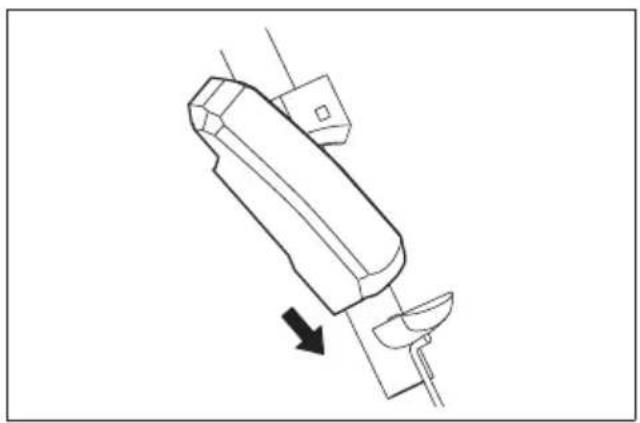 SHIMANO DUE6010 - < BT-E6010/BT-E8010 > - 1