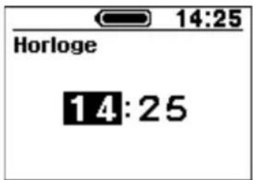 SHIMANO DUE6010 - Horloge - 4