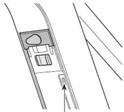 SHIMANO DUE6010 - Attention - 4