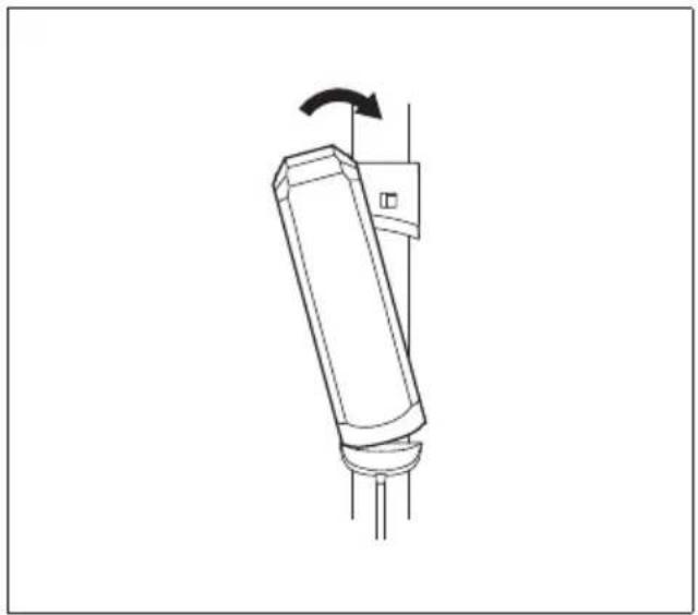 SHIMANO DUE6010 - < BT-E6010/BT-E8010 > - 2