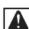SHIMANO BRTX805 - Avertissement - 3