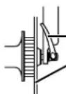 SHIMANO WHR9170C40TUF12 - Avertissement - 1