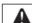 SHIMANO BLU5010L - Informations générales concernant la sécurité - 1